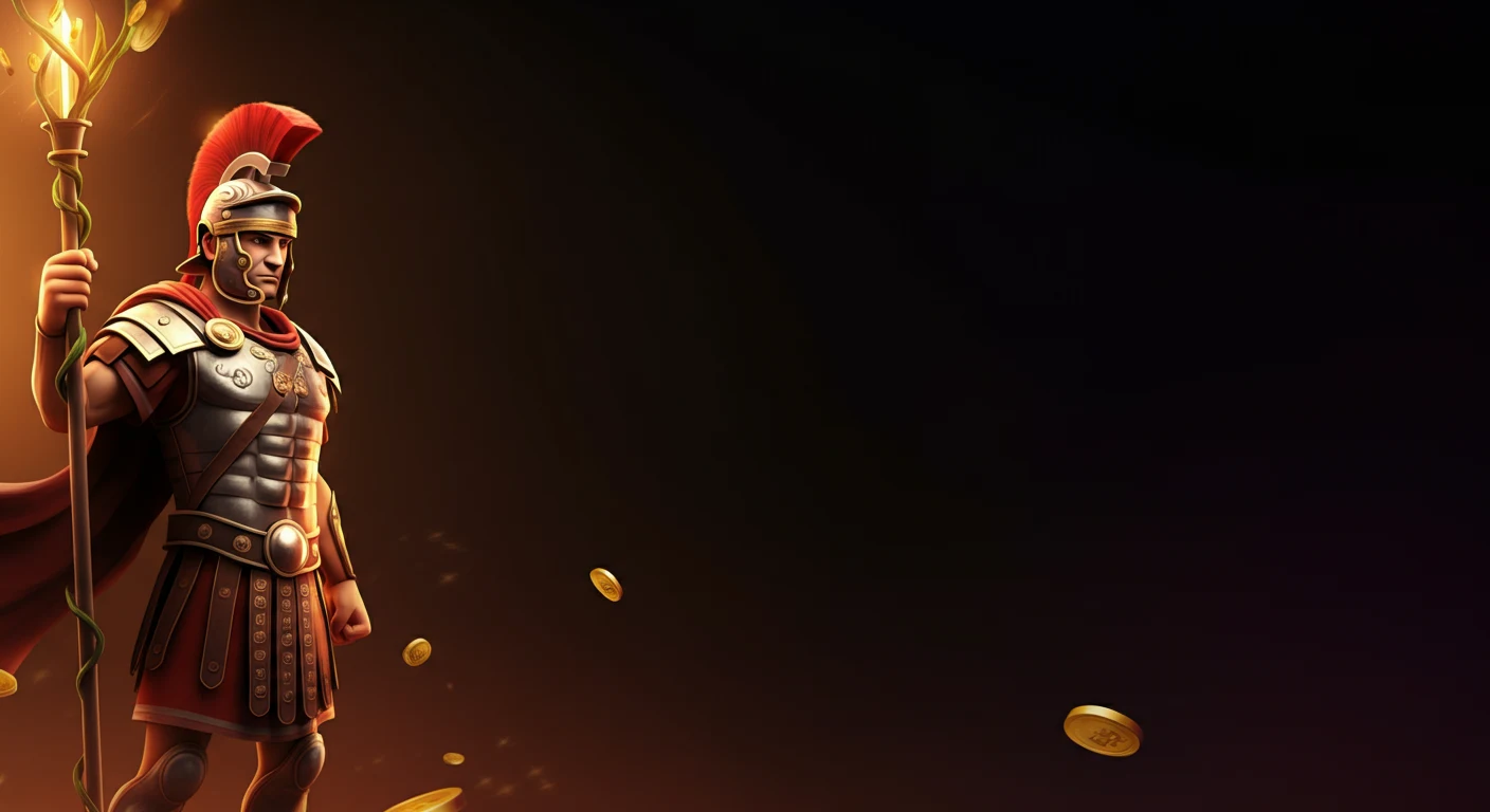 Legiano Casino Bonus di Benvenuto